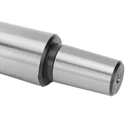 MT3‑JT6 Arbor, Drill Chuck Shaft Rod Not Easy to Break for Machine Tool