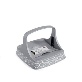 Stefanplast portatovaglioli tosca kitchen cm 22x16,5h
