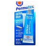 Permatex 81724 Sensor-Safe Ultra Blue RTV Silicone Gasket Maker, 3 oz. Tube