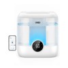 Dreo Smart Humidifiers for Bedroom, 6L Top Fill Supersized Cool