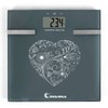 IWant KS-BF3200 Grey Smart Body Fat Weight Scale Household Scale