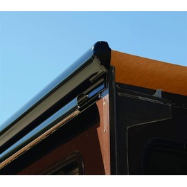 Carefree R001556BLK Black Ascent Slideout Awning