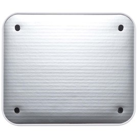 Skater KTBO1-A Kitchen Heat Resistant Board, Small, Miffy Monotone