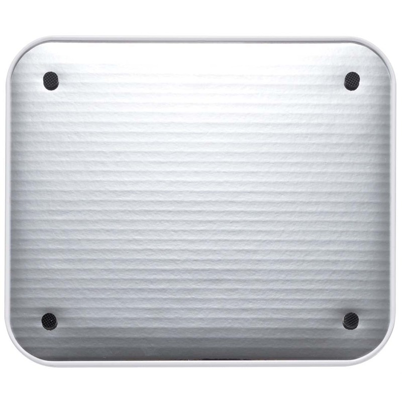 Skater KTBO1-A Kitchen Heat Resistant Board, Small, Miffy Monotone