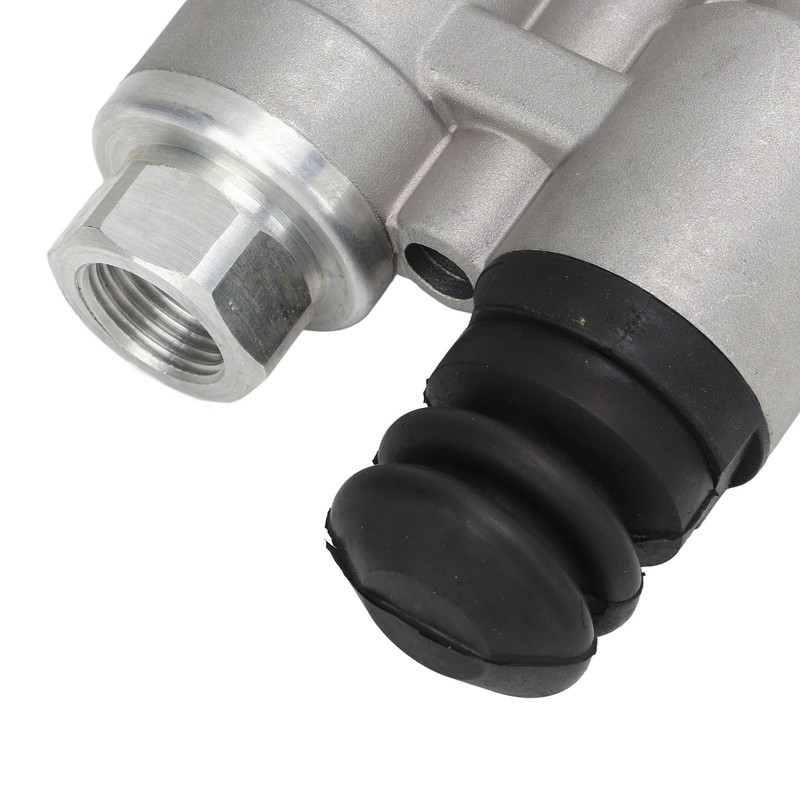 Fuel Lift Pump With Gaskets 4988747 Replacement for Dodge Ram