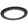 vhbw Filter Adapter Ring 77 mm Compatible with Hasselblad B60