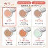 Naturactor Cover Face Foundation, 130 Pink, 0.7 oz (20 g),