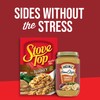 Stove Top Stuffing Mix for Turkey, 6 oz Box