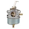 Carburetor for Tecumseh Troy Bilt Horse Tillers H50 H60 HH60