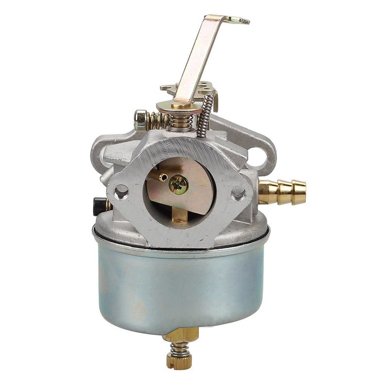 Carburetor for Tecumseh Troy Bilt Horse Tillers H50 H60 HH60