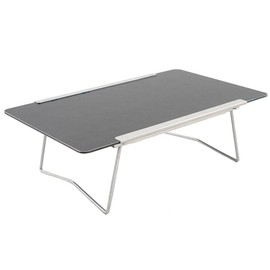 EVERNEW EBY530 Alu Table/light