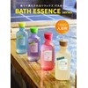 Diane Bonheur Bath Essence, Rose Scent, Approx. 11 Doses, 9.5