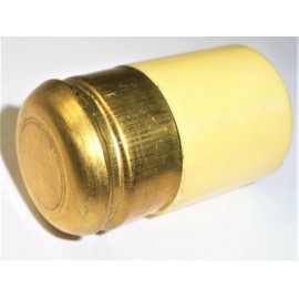 Dan Carpenter 1960- 70 Ford Falcon Fuel Sender Sending Unit Brass Float $10.95 w/ship