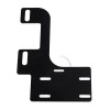 Unbranded 95c / 98c Air Compressor Mount Bracket For Harley