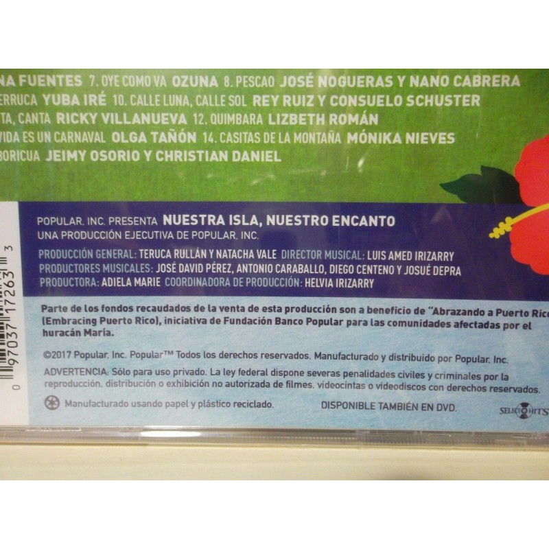 Especial Banco Popular 2017.Nogueras,