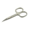 Mont Bleu Nail Scissors made in Italy - sharpened in
