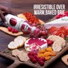 BRIANNAS - Home Style Raspberry Poppy Seed Dressing – Fine