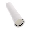 BLANCO Extension Pipe 30 x 130 mm for Overflow