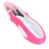Thread Snips Precise Cutting Mini Sewing Scissors Clipper Durability Yarn