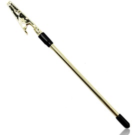 Helper Gold Bracelet Helper Buddy Metal Bracelet Buddy Jewellery Attachment Aid Arthritis Aid