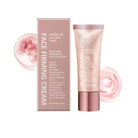 Anti Aging Face Cream Skin Tightening Cream for Face Anti-Wrinkle Firm & Lift Cream, Deeply Hydrating Firming Face Cream for Loose Skin Face Reduce Fine Lines & Wrinkles