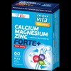 MAXIVITA CALCIUM MAGNESIUM & ZINC FORTE 60S