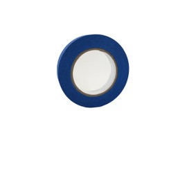 Marcy Adhesives No Residue Premium Masking Tape Professional Grade Painters Tape - USA Made (Blue 1" x 60 Yards, 1)