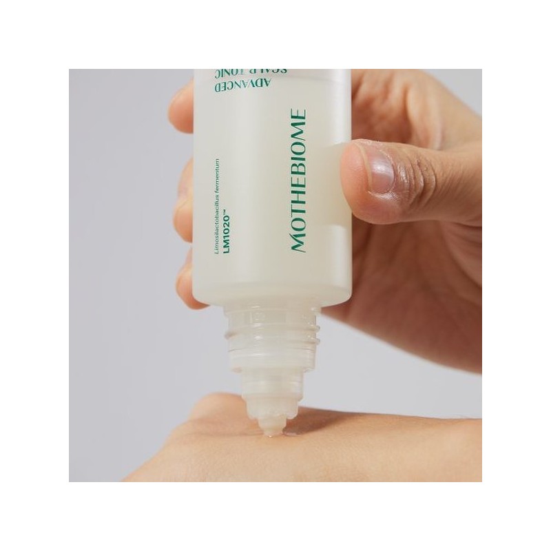 240 Billion Scalp Probiotic Hair Tonic Essence Hair Loss Ampoule
