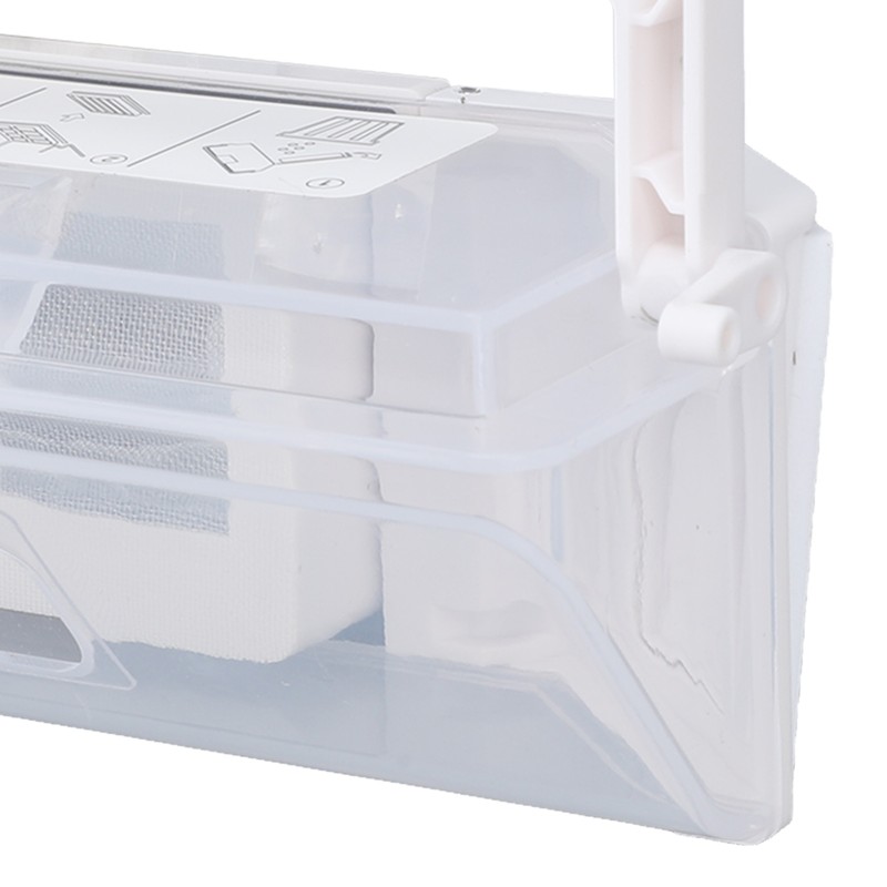 Sweeper Dust Box Vacuum Cleaner Dust Bin for T20 PRO