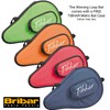 BRIBAR Winning Loop Table Tennis Bat + Case