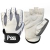 Prime Leather New Ultimate Superior And Comfortable Fingerless weight lifting