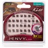 Kiss Envy Trio Short 30 Lashes