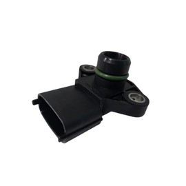 Genuine OEM 39200-2F000 Boost Pressure Sensor, Compatible with Hyundai Santa Fe 2013-2017 Tucson 2013-2017