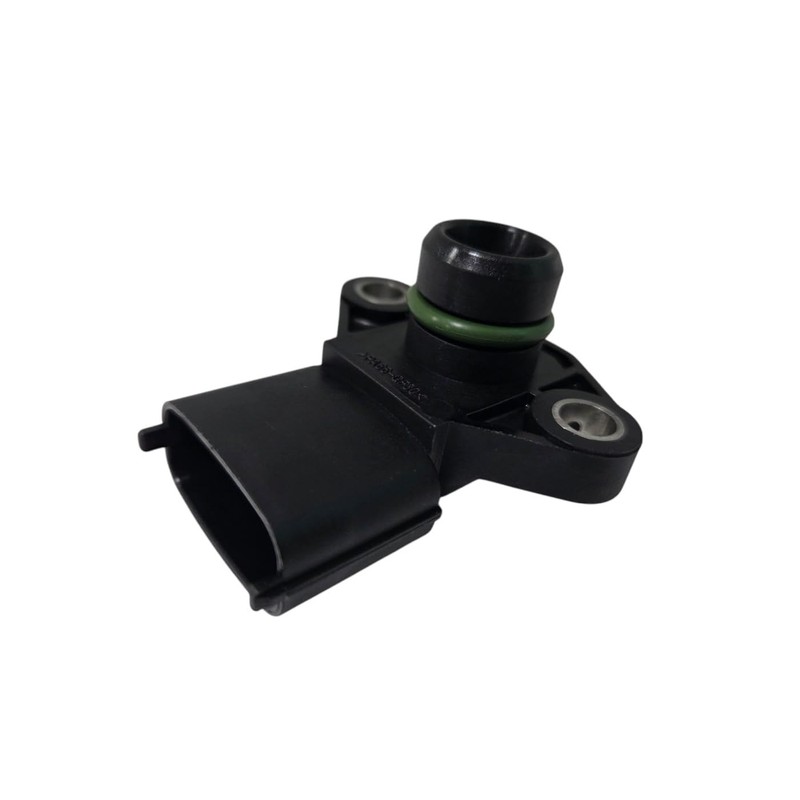 Genuine OEM 39200-2F000 Boost Pressure Sensor, Compatible with Hyundai Santa
