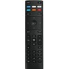 XRT136 Replace Remote Compatible with VIZIO LED LCD HD 4K