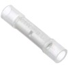 TRUSCO T-TMVB-1.25 Insulated Crimp Sleeves, Butt Joint Type, B-Type (Pack