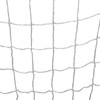 Soccer Replacement Goal Net High Impact Soccer Net, Easy Setup