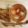 Sanhaerang Domestic Homemade Roasted Bellflower Tea 1.2g x 100 tea