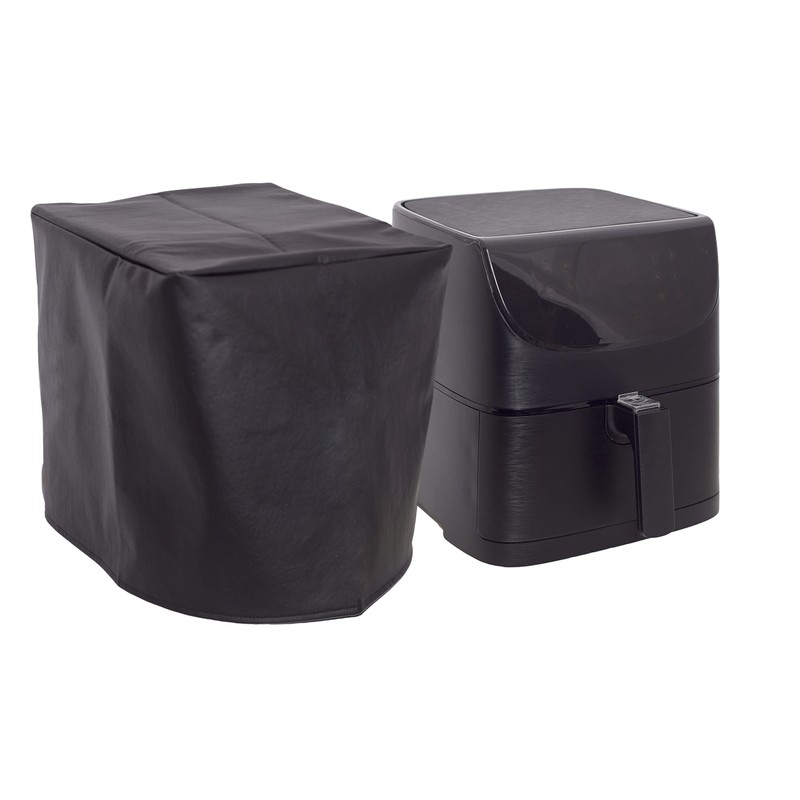 The Perfect Dust Cover, Black Padded Cover Compatible with Ninja