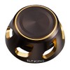 Daiwa SLP Works 22 SLPW Spinning Handle Cap, Size S,