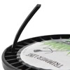 Round String Trimmer Line for Husqvarna 3.3mm Black High Cutting