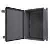 Iron Forge Cable Extra Large Outdoor Electrical Junction Box with