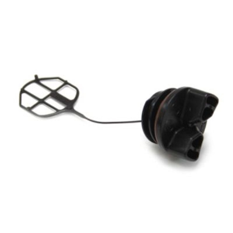 Husqvarna Poulan Fuel Cap for Chainsaws / 1900, 1950, 1975LE,