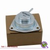 Unbranded Turbocharger boost air pipe relief valve bypass valve Fits