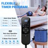 Ice Machine for Knee After Surgery, Cold Therapy Machine for