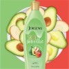 Jergens Crema Corporal Jergens Skin Smoothie Aguacate Manzana 295ml