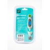 MEDLINE TALKING INFRARED THERMOMETER FOR EAR & FOREHEAD MEASURES 5