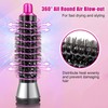 Chuancheng Small Round Volumizing Brush Attachment for Dyson Airwrap HS01/HS05