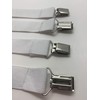 FRESH IDEAS Levinsohn Mattress Clips – Easy to Use Holders