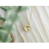 Sofia Milani - Women's Necklace 925 Silver with Zirconia Stones